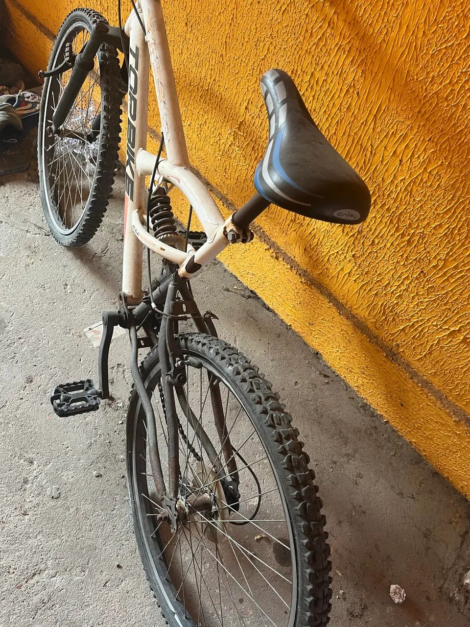 Bicicleta  - Foto 4