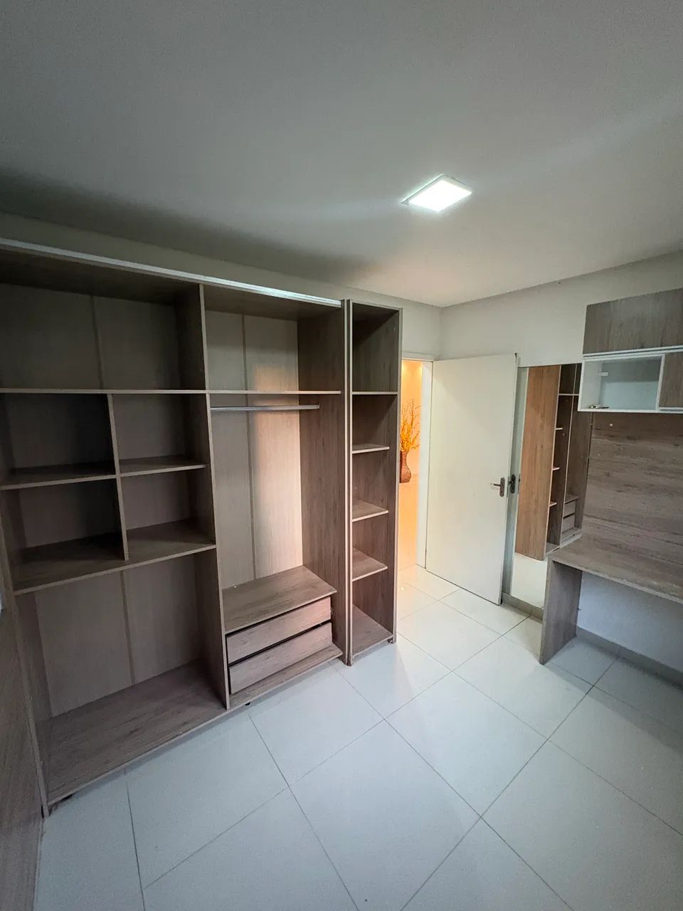 ALUGA-SE APARTAMENTO - Foto 4