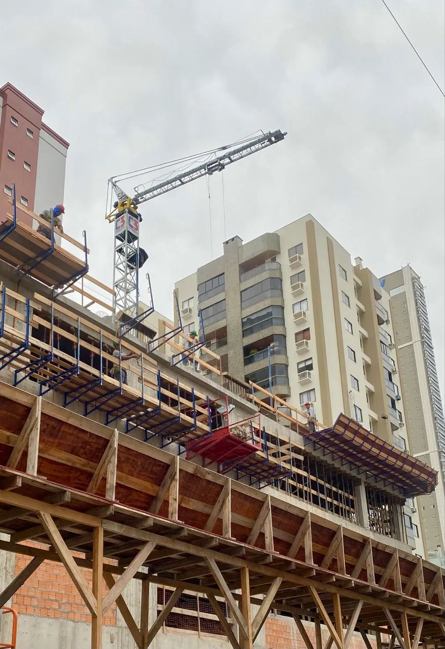 Mini Grua C3 - GE650 - Foto 3
