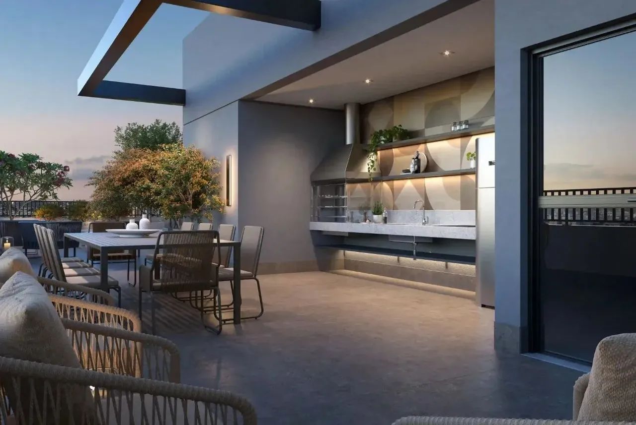 TODAY CAMPO BELO - APARTAMENTOS - Foto 11