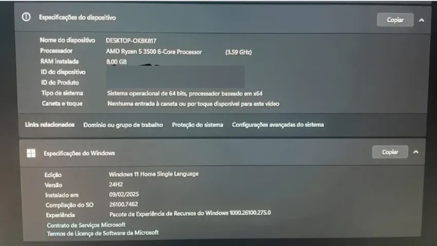 PC GAMER COMPLETO - Foto 5