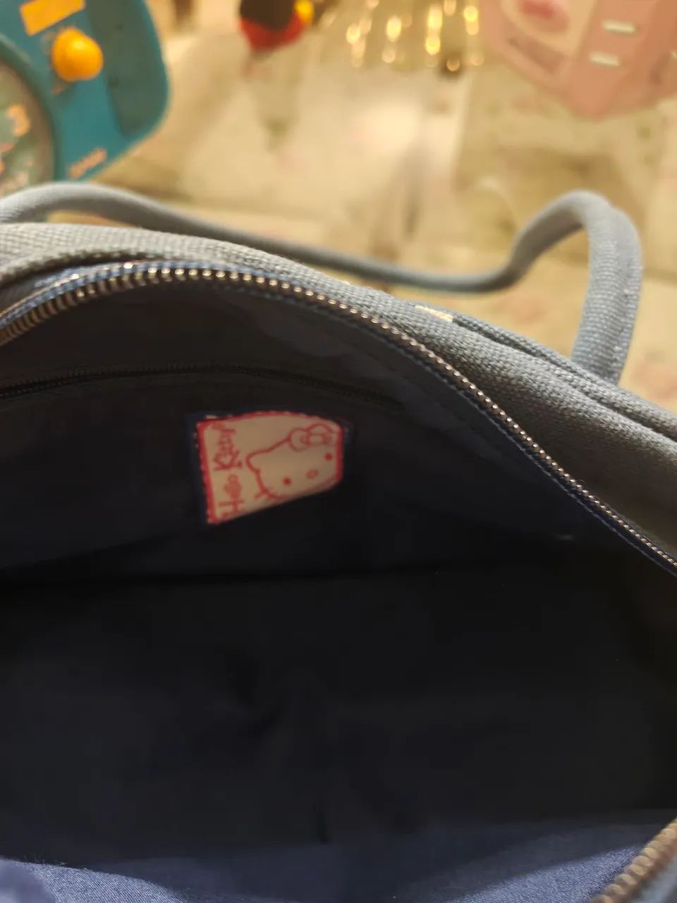 Bolsa vintage Hello Kitty y2k - Foto 3