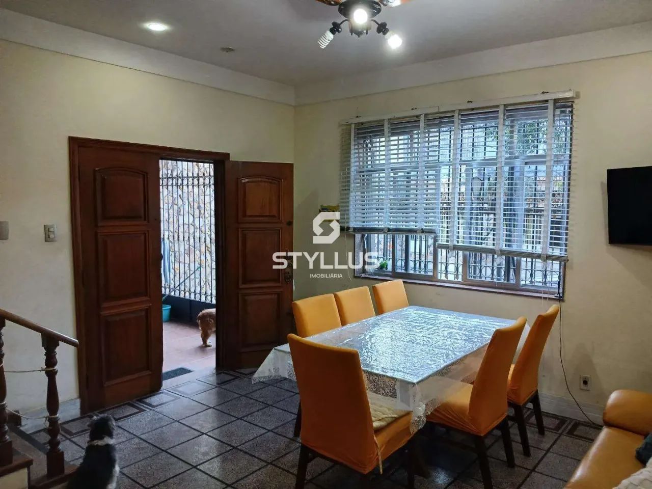Méier | Casa 3 quartos, sendo 3 suites - Foto 5