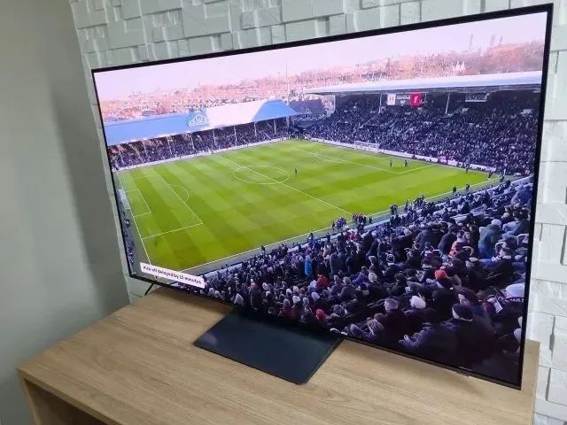 OLED S90D 55 QDOLED
