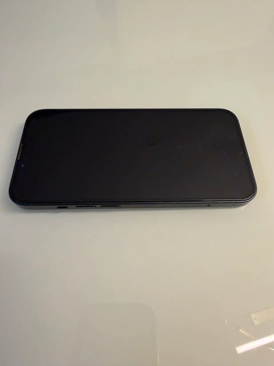 iPhone 14 128GB Mindinight Anatel Chip - Foto 5