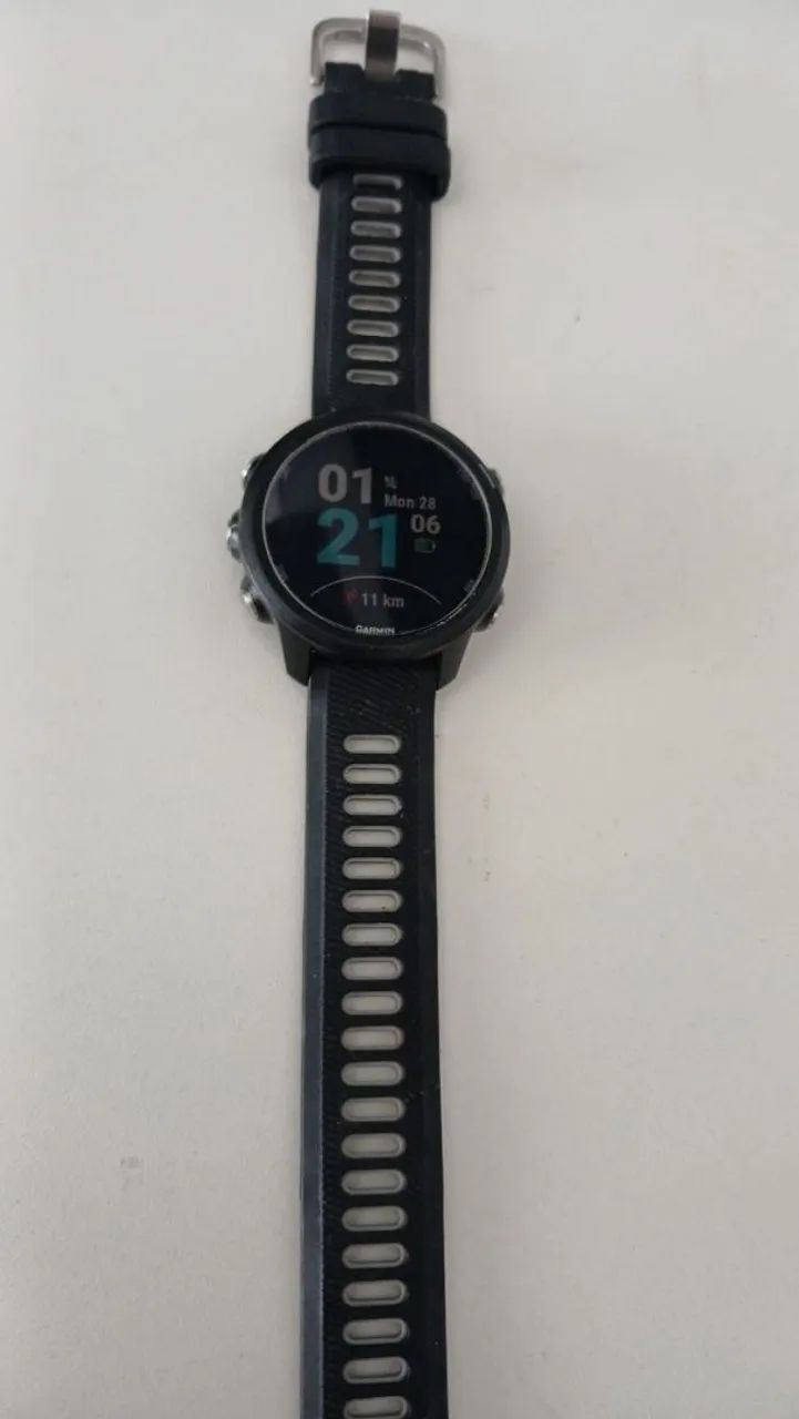 Relógio Garmin 245