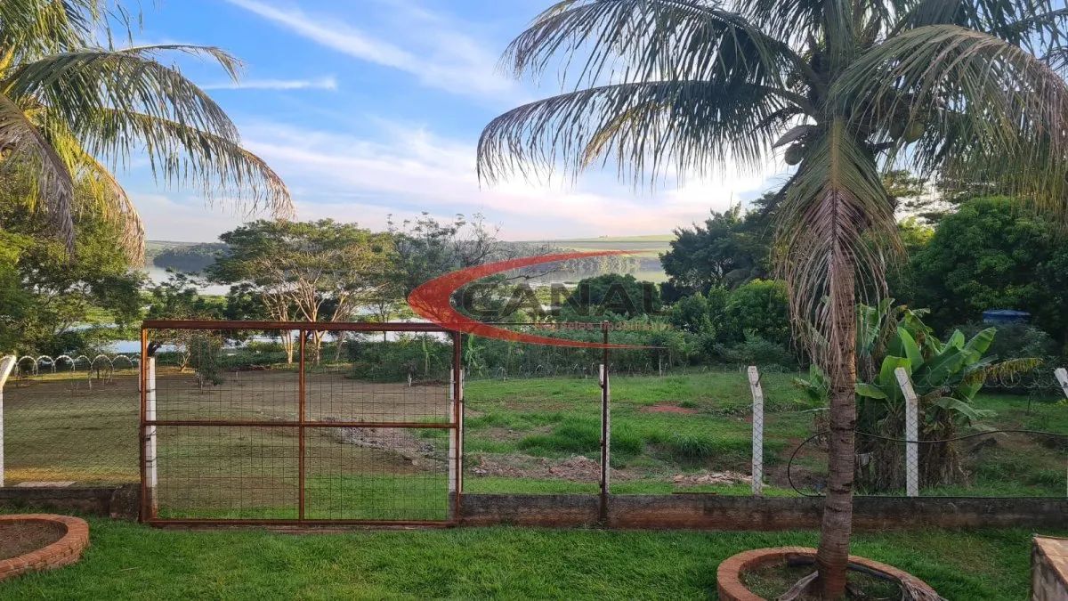 LINDO RANCHO BARIRI TIETE - Foto 4