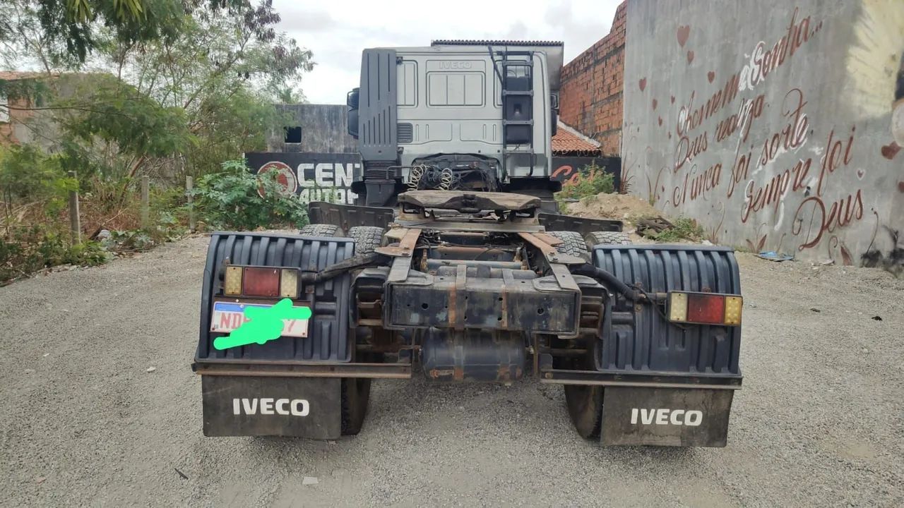 Iveco  - Foto 4