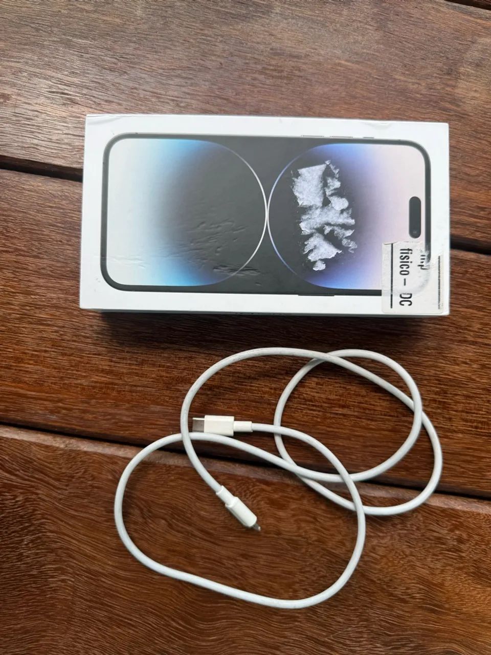 iPhone 14 Pro Max  - Foto 5