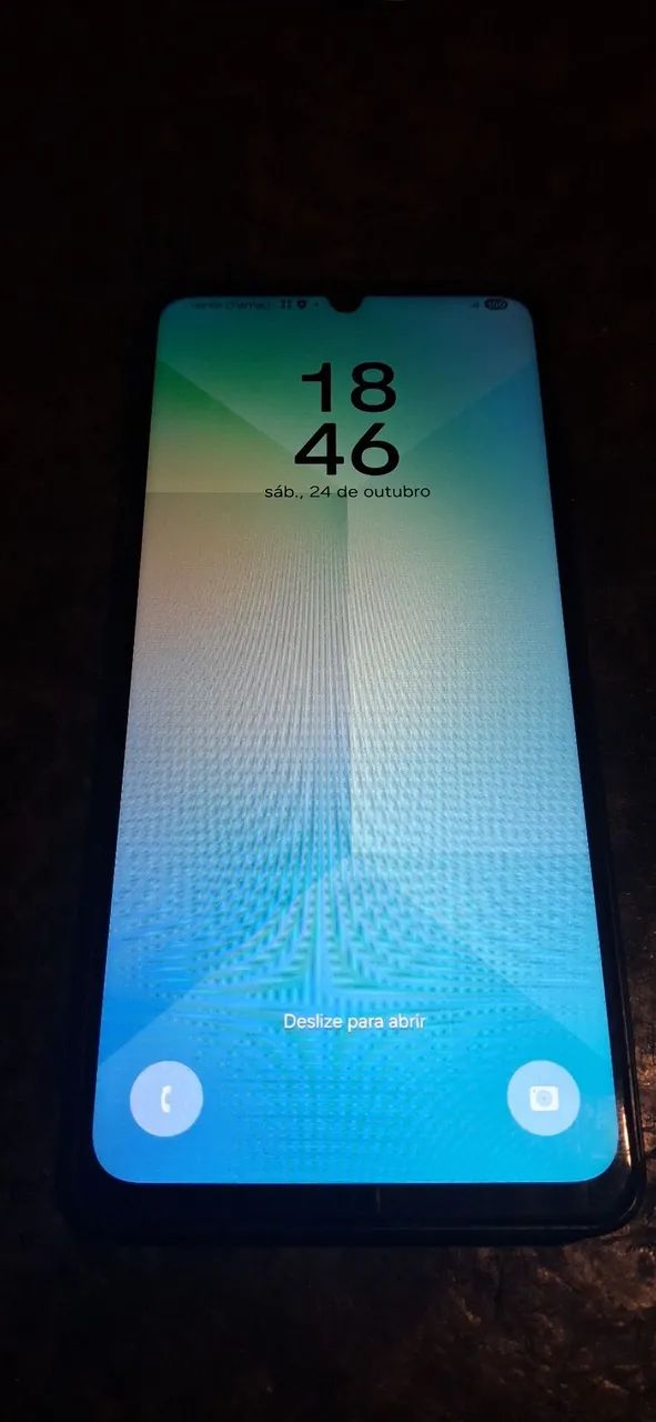 Galaxy A 06 256 zero