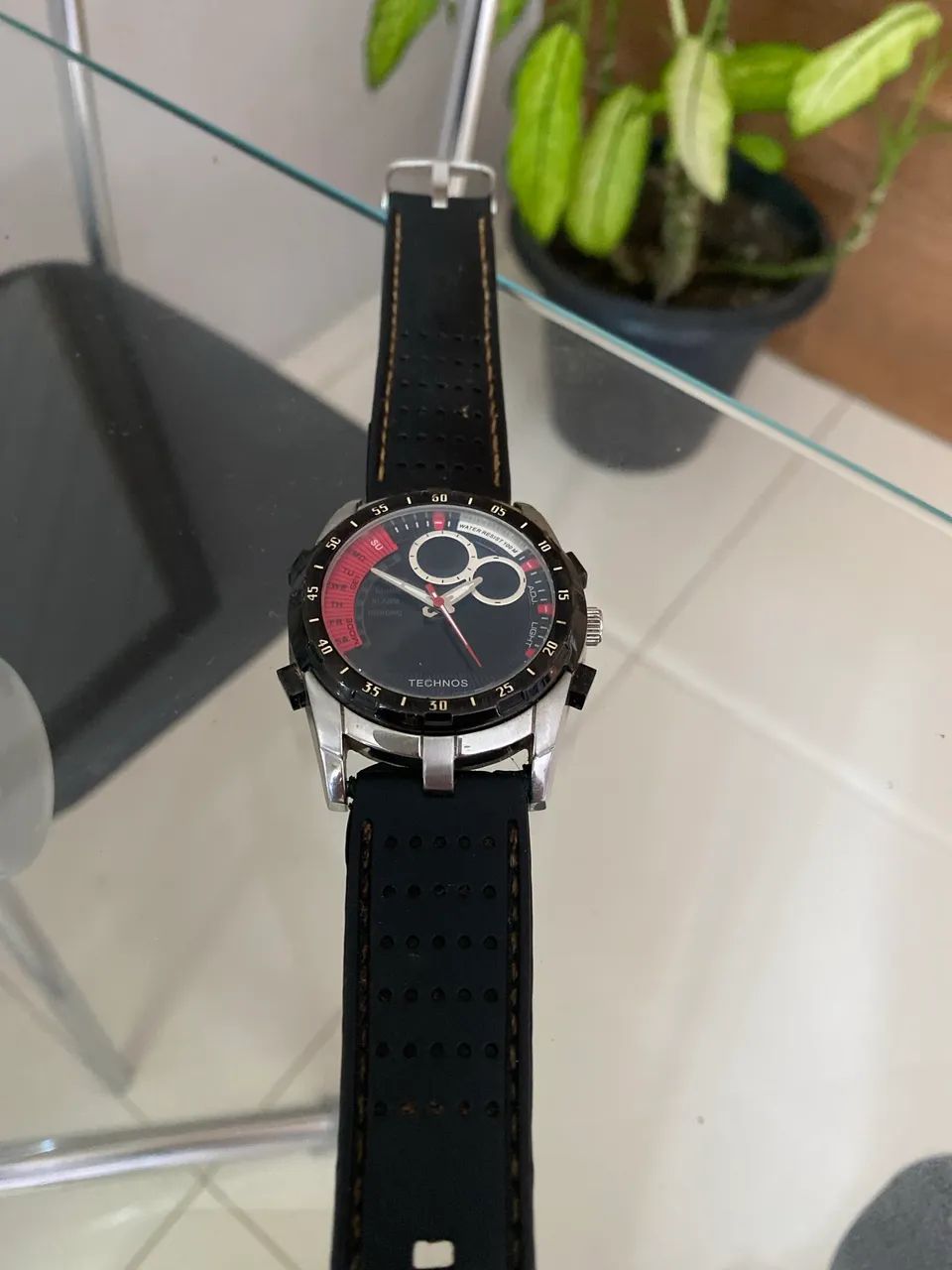 Relógio Technos PK067