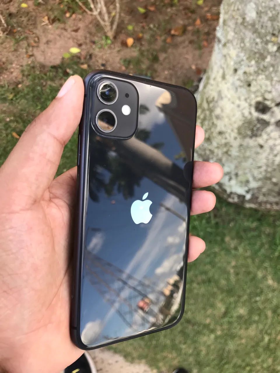 iPhone 11 64gb Preto - Celulares e Smartphones - Botafogo
