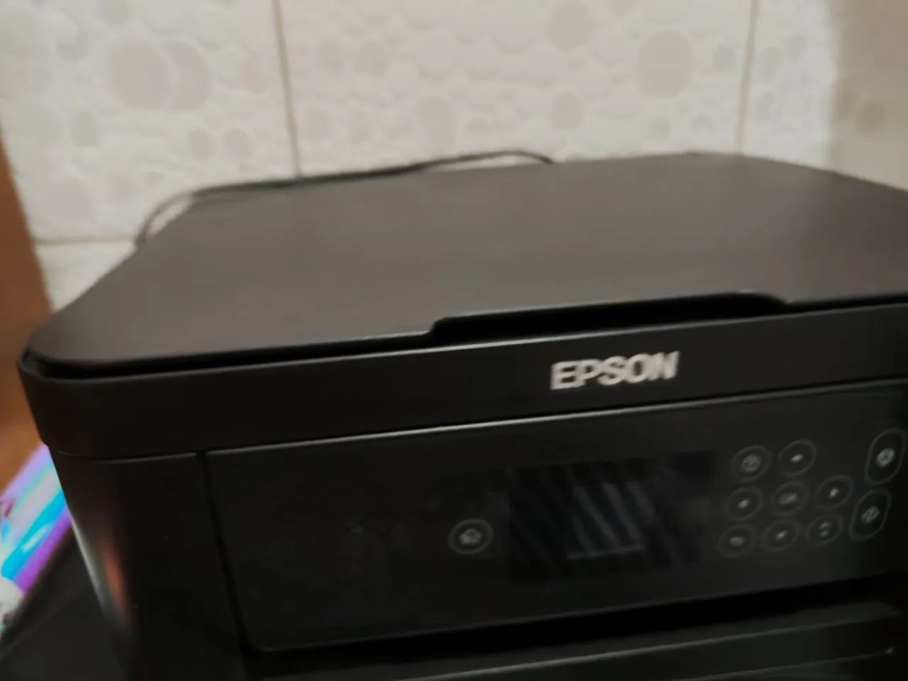 Impressora Epson L4260 - Foto 2