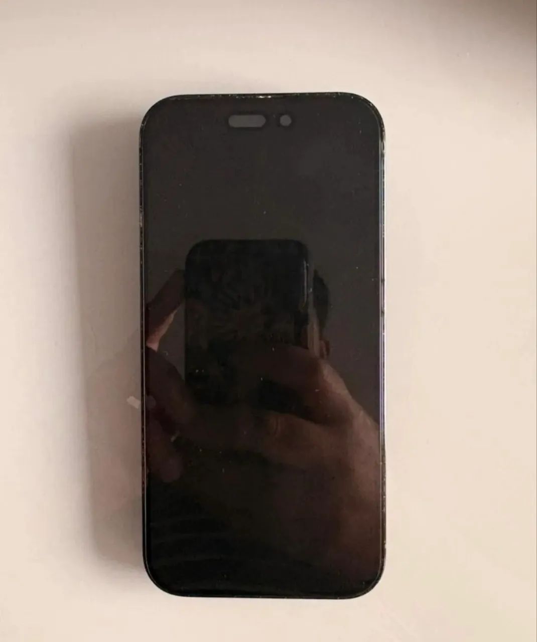 iPhone 14 Pro 128gb - Foto 2