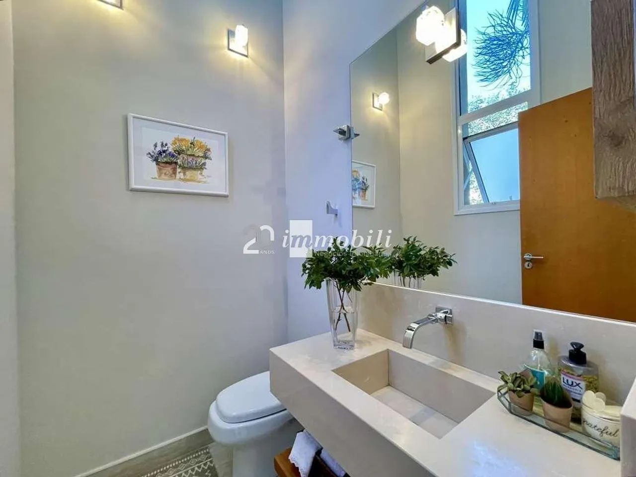 Casa à venda em Carapicuíba, Granja Viana, com 4 quartos, com 453 m², Reserva do Moinho - Foto 5
