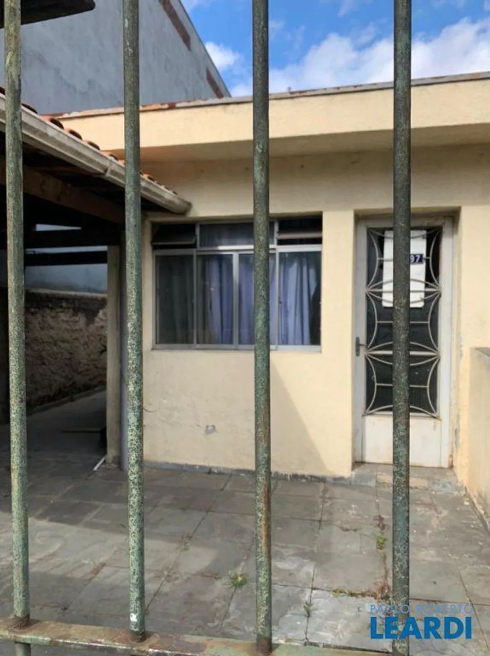 AREA - VILA LEOPOLDINA - SP - Foto 4