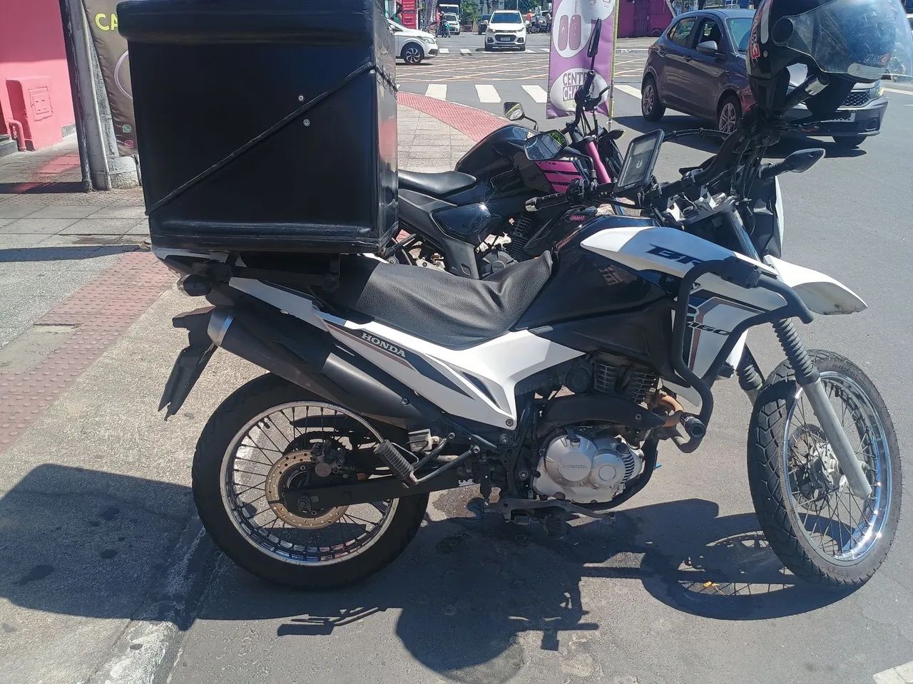 BROS 160 / 2022 - Foto 2