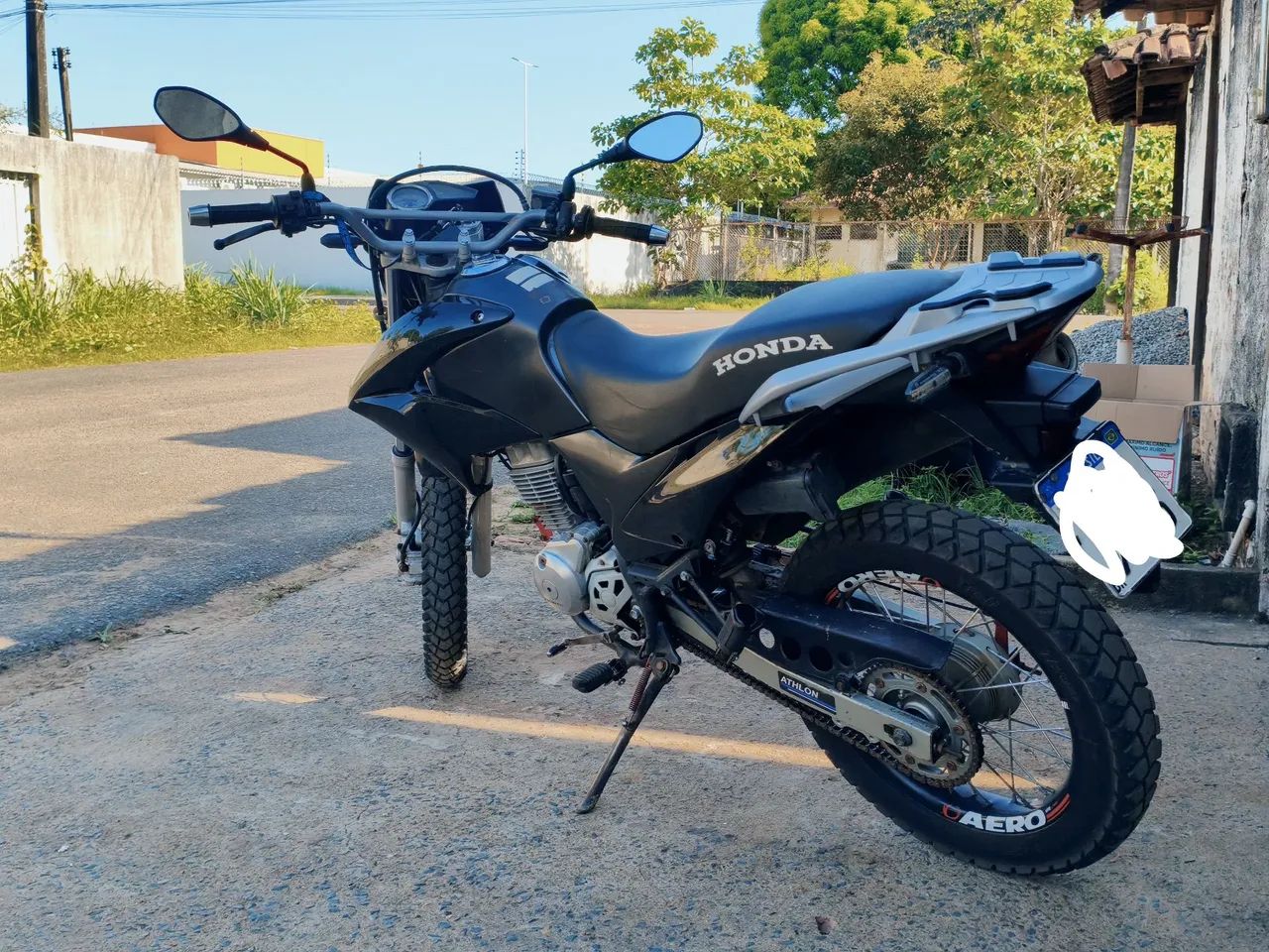 Bros 150 - Foto 2
