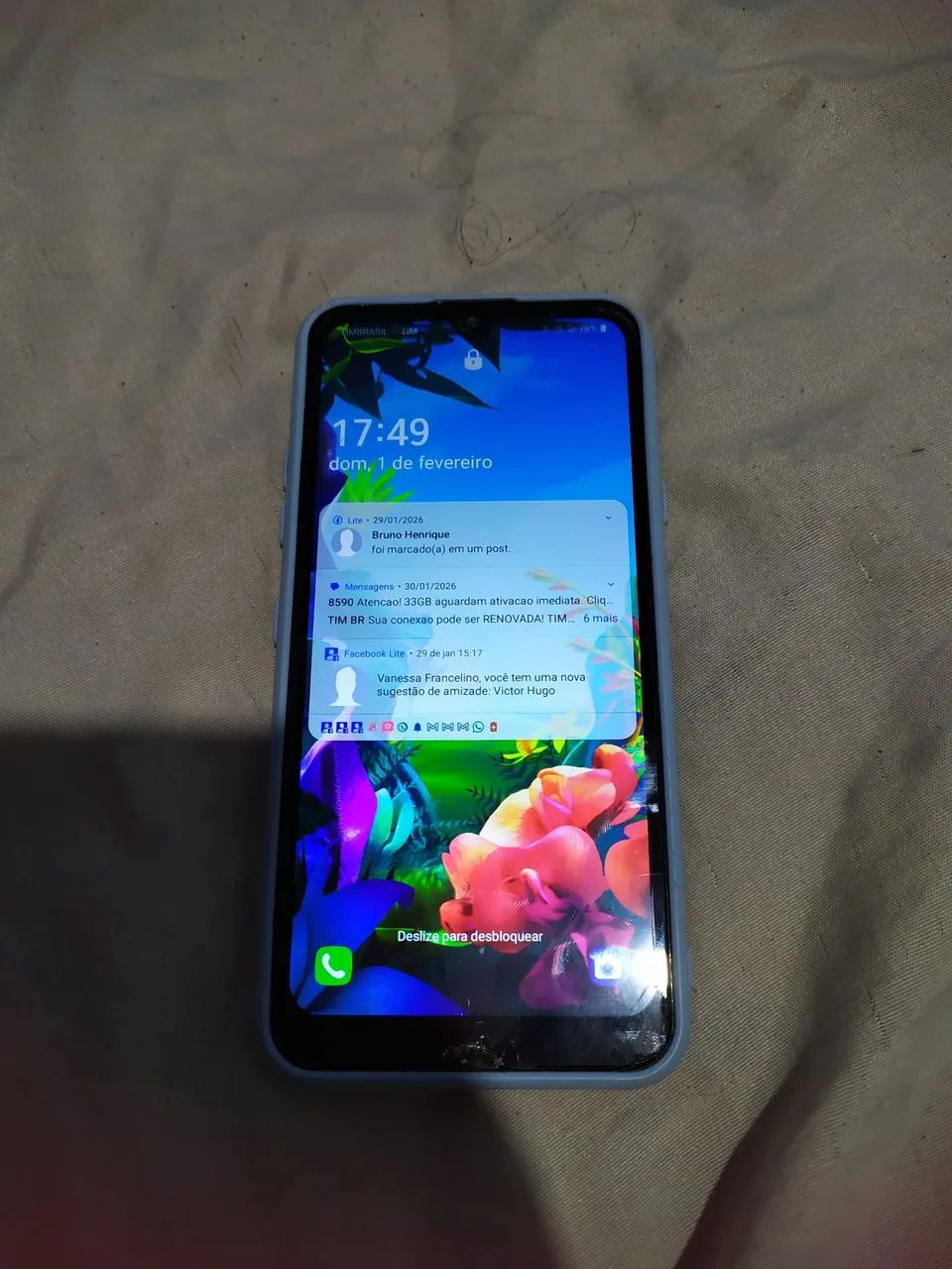 Vende-se celular  - Foto 4