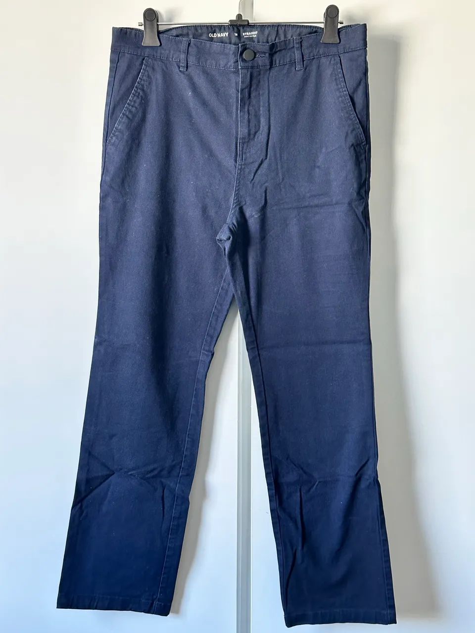 Calça masculina infantil Old Navy