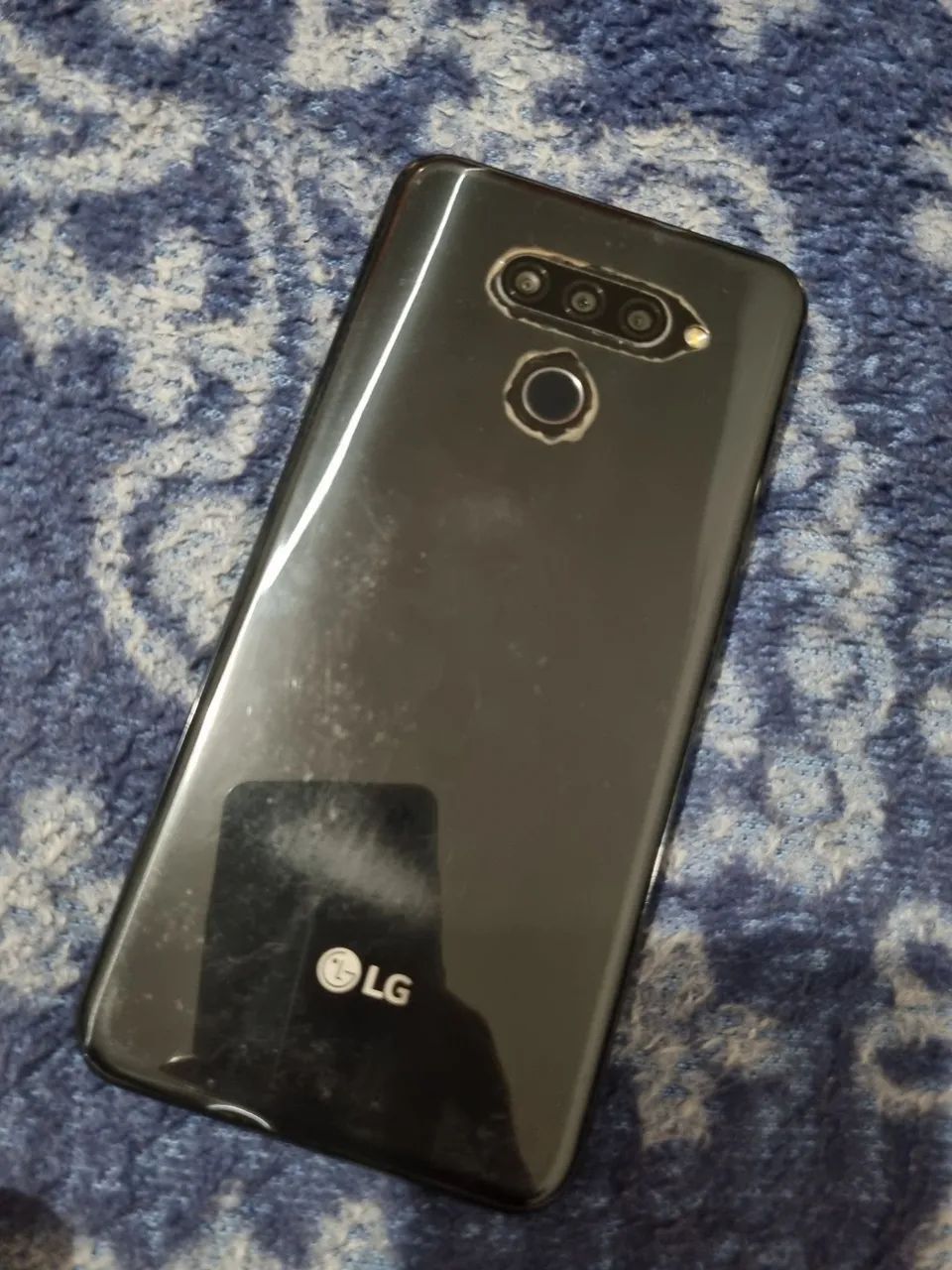 LG K12 Prime - Foto 4