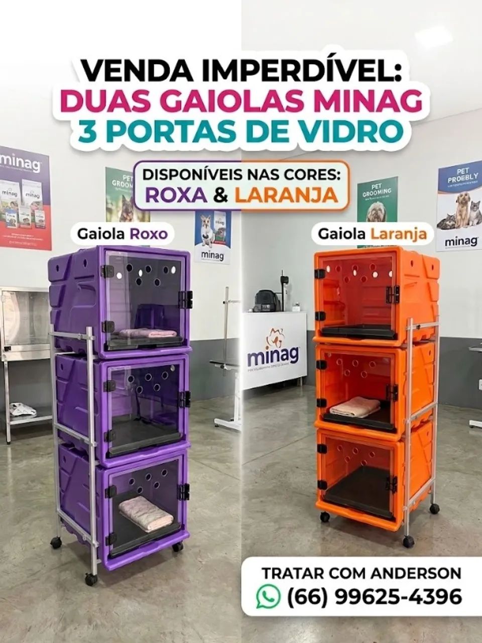 Equipamentos para Banho e Tosa - Foto 3