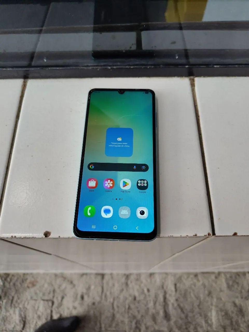 Samsung A06 - Foto 2
