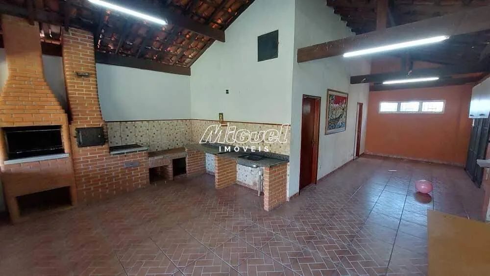 Chácara para aluguel, Jardim Nova Suíça - Piracicaba
