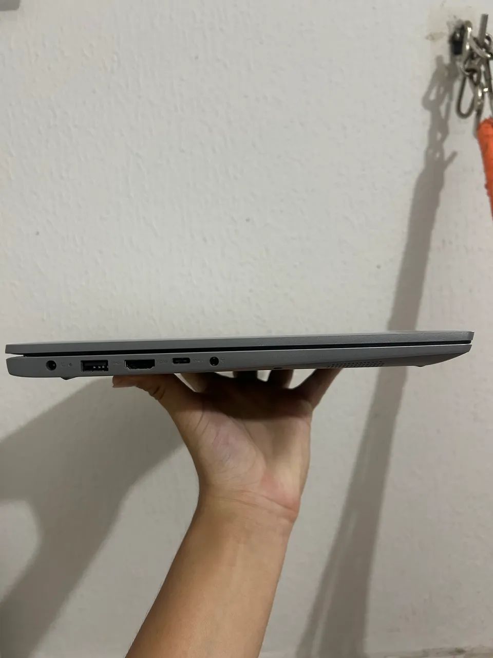 Notebook Lenovo - Foto 5