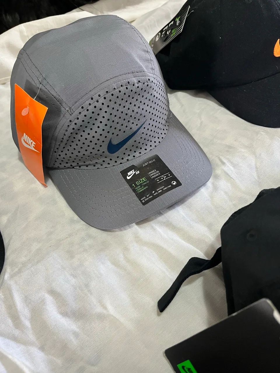 Bonés Nike qualidade premium