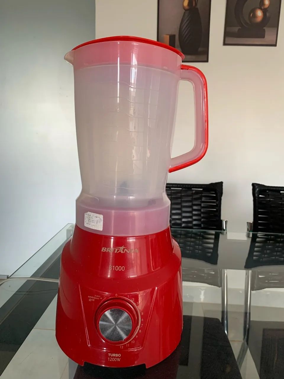 Liquidificador Britânia   - Foto 2