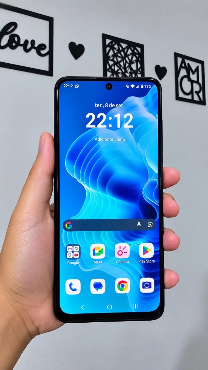 Moto G35 - Foto 2