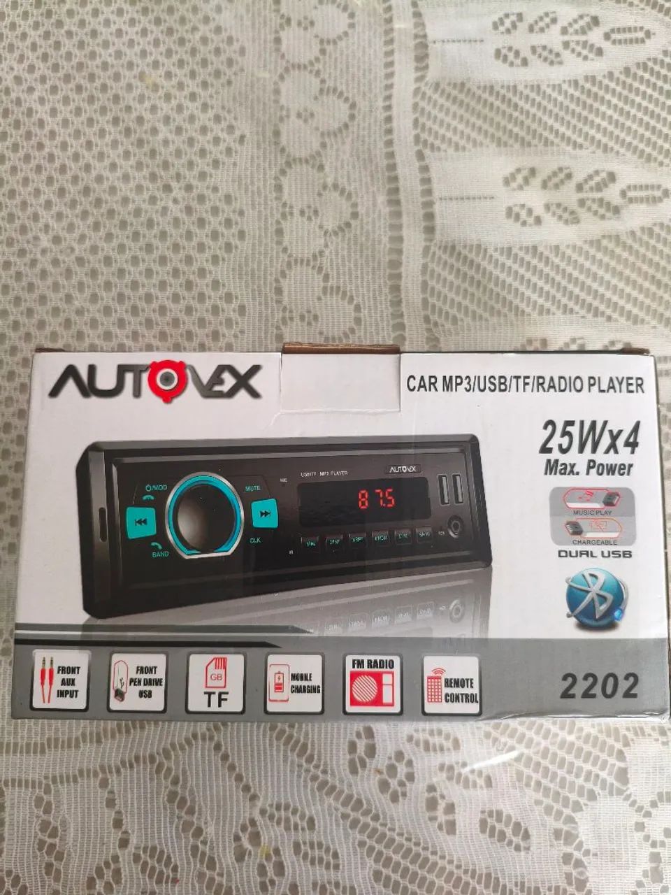 Som automotivo  - Foto 2