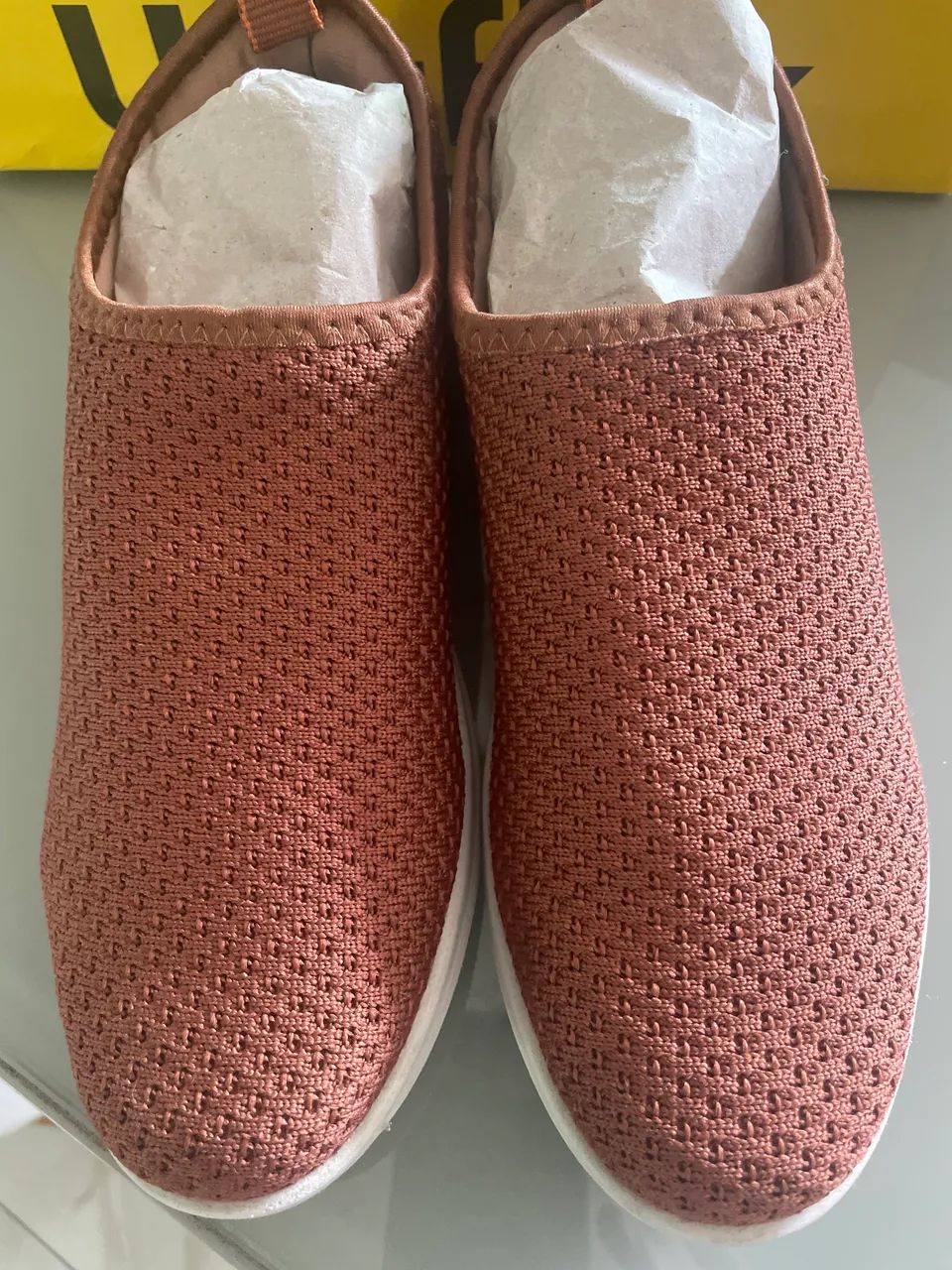 Tênis Usaflex feminino