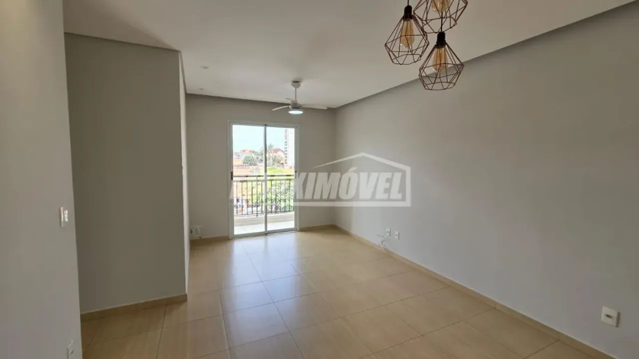 Apartamento com 3 Quartos sendo 1 Suíte - Trujillo - Sorocaba/SP - Foto 3