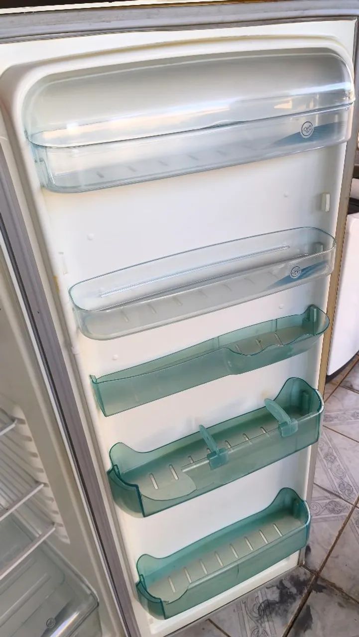 Geladeira  - Foto 2