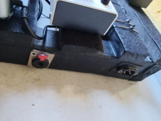 Pedalboard *valor negociável* - Foto 2