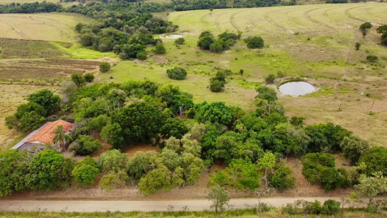 Sítio de 42.000 m2 em Concha-SP - Foto 3