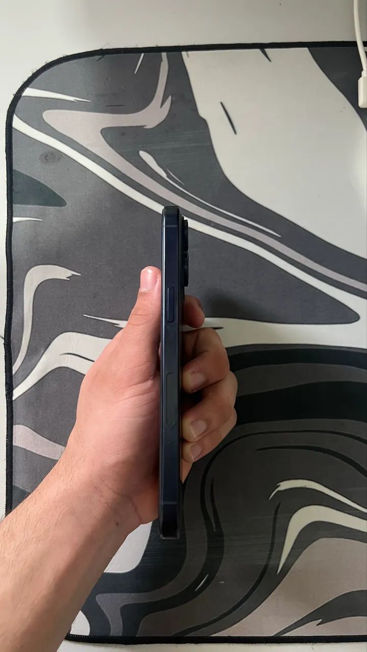 IPHONE 15 PRO MAX - Foto 3