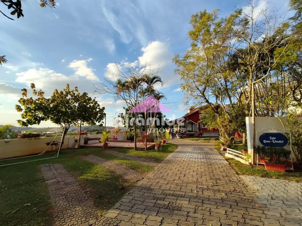 Chácara à venda, 2.500.000,00 - Estrada Velha, Cunha, SP