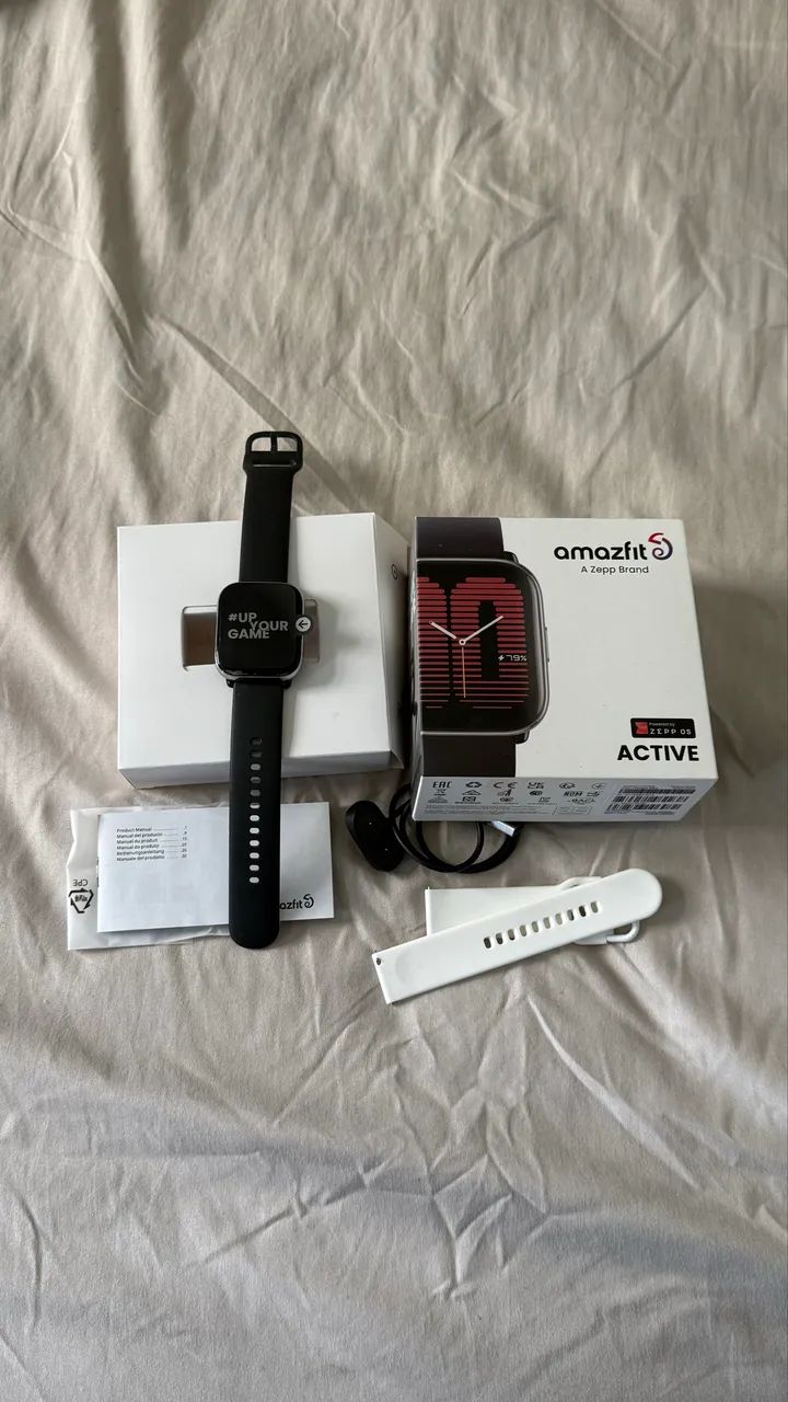 Relógio Amazfit  - Foto 3
