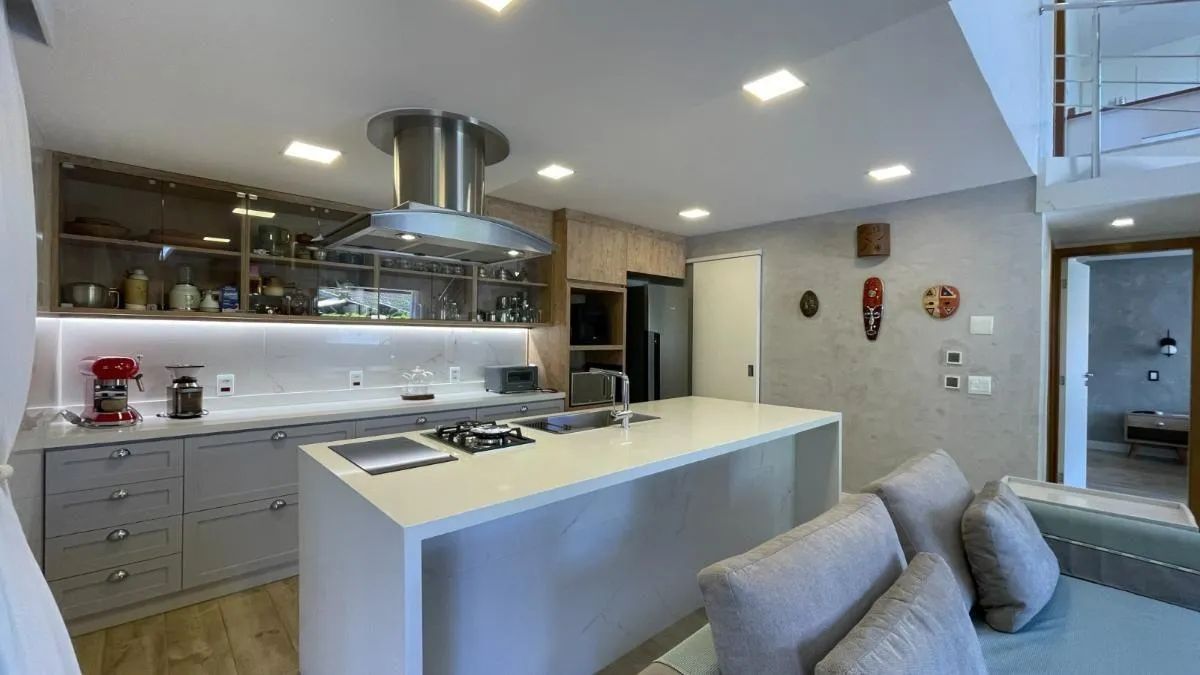 Casa em Condomínio em Vargem Grande - Foto 4