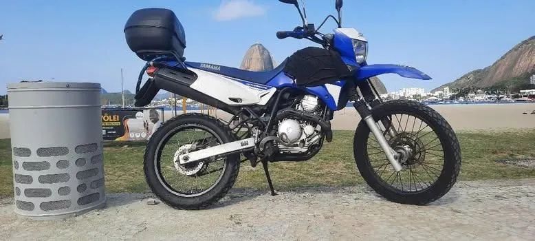 Lander 250