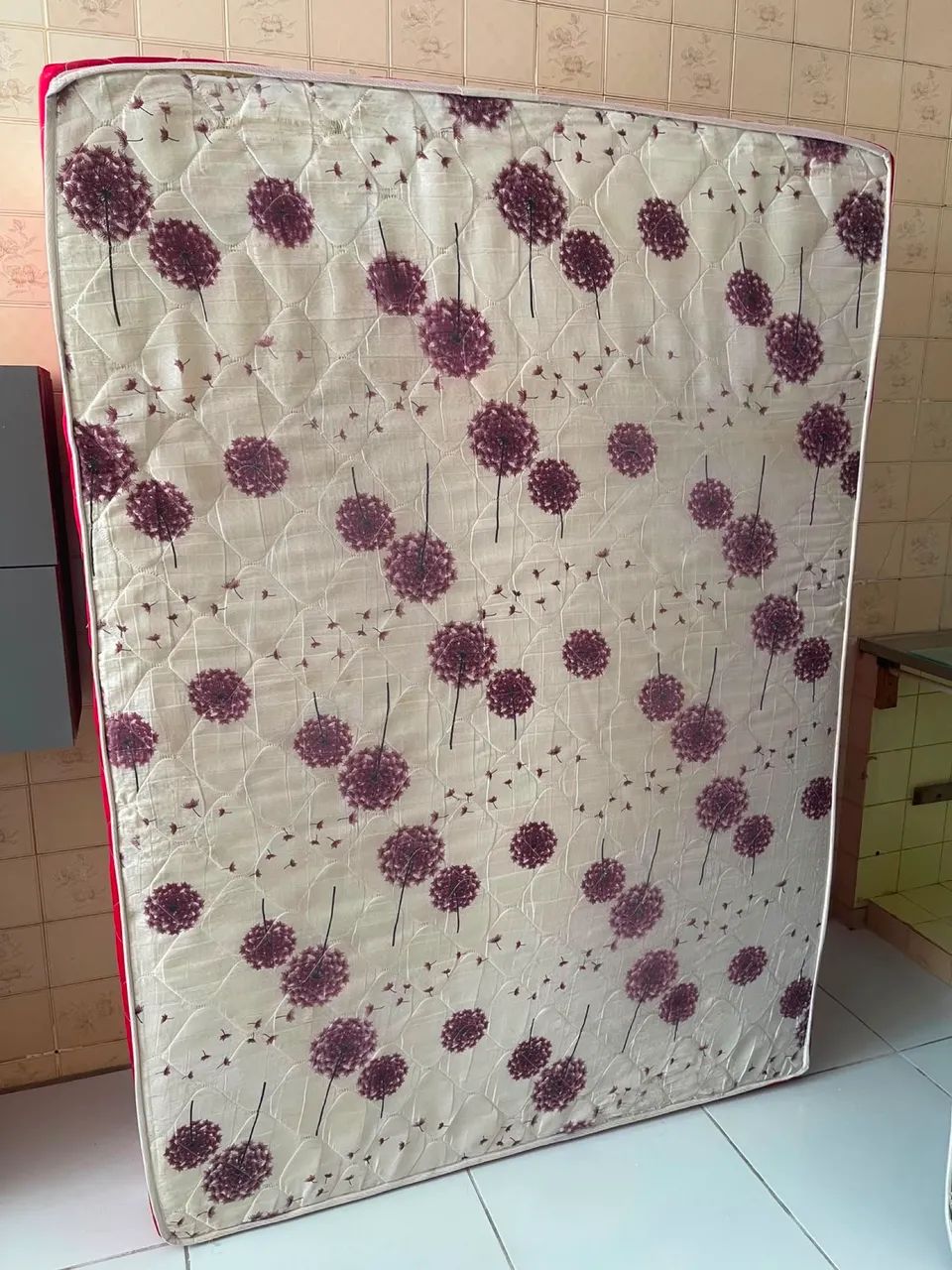 Cama box acoplado  - Foto 3