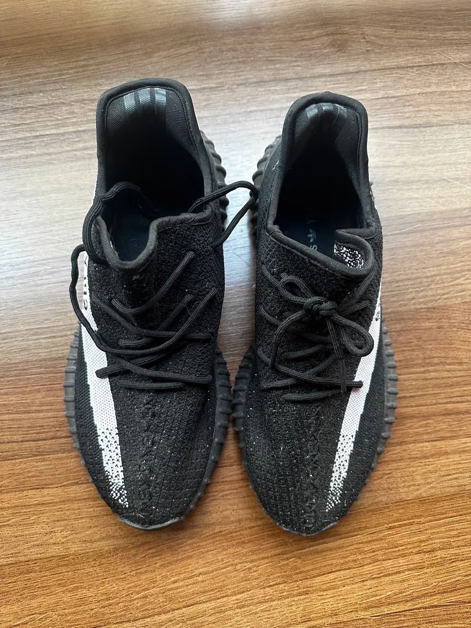 Tênis Yeezy 350  - Foto 3