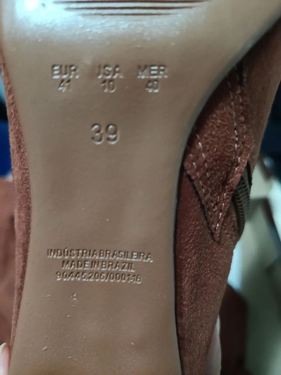 Botas - Foto 4