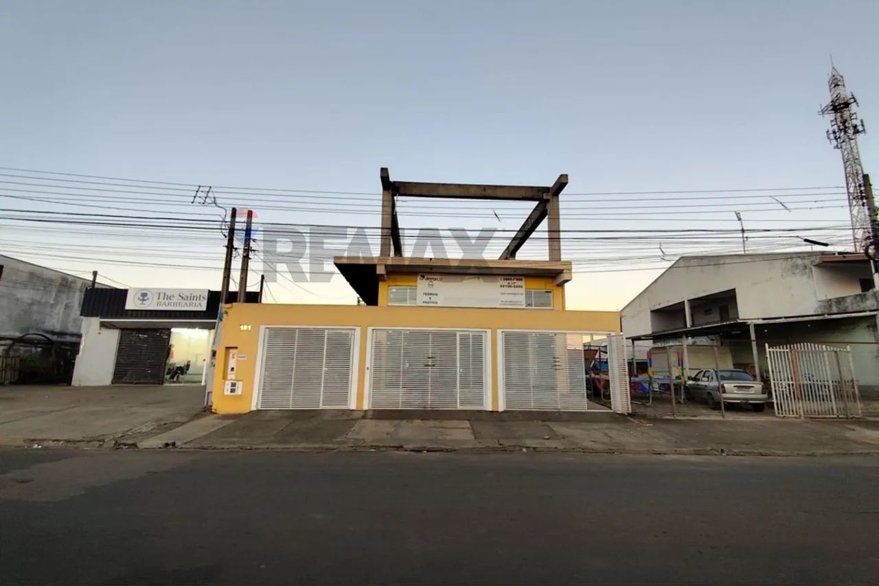 Oportunidade de Locação  Espaço Comercial em Nova Alvorada - Monte Mor - SP - Foto 2
