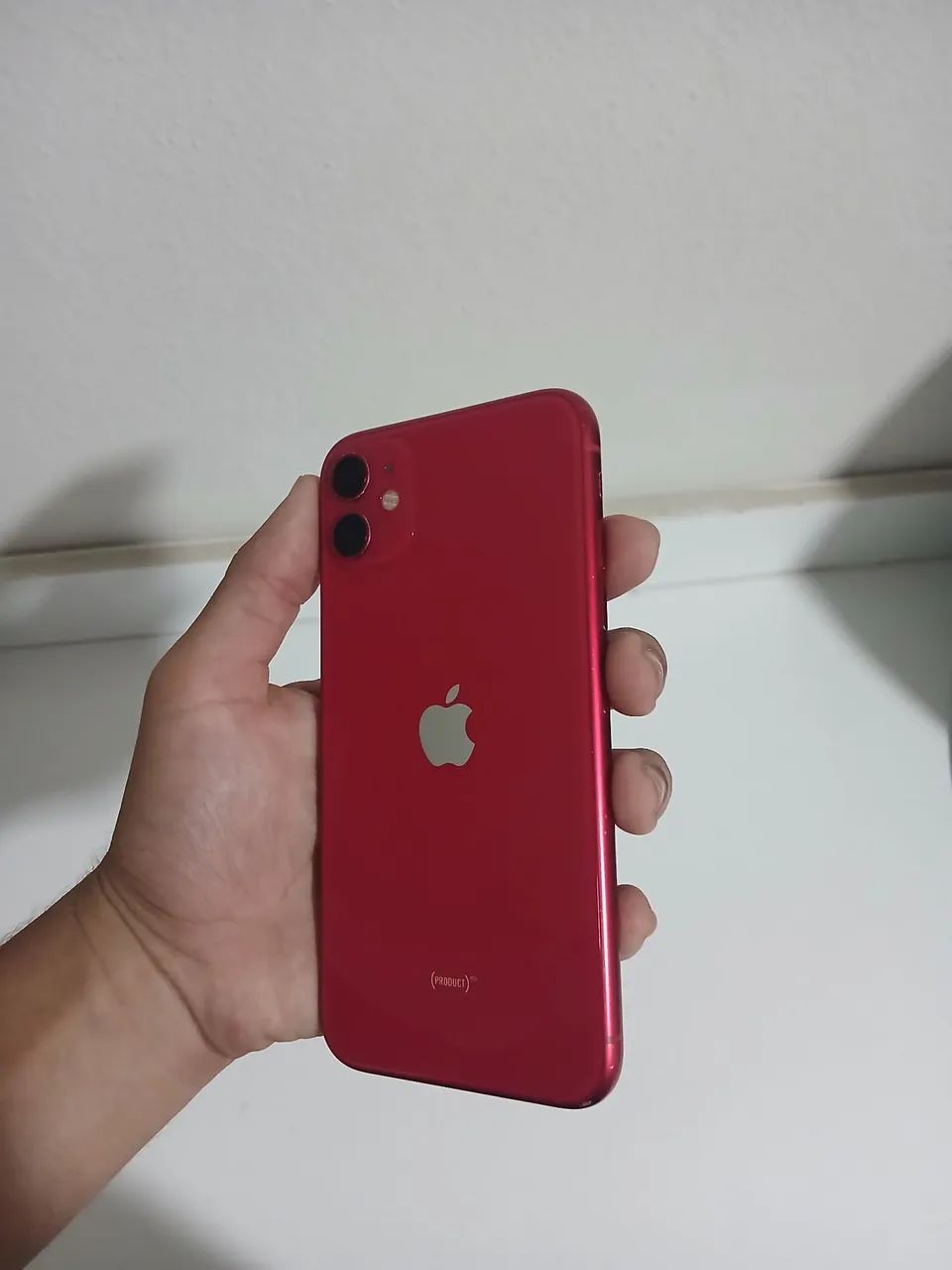 VENDO IPHONE 11 | 64GB