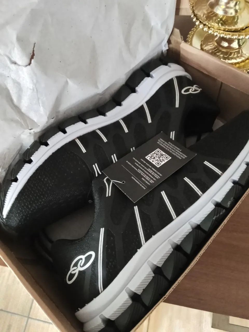 【おだんご】 1365、1394、①、③ Tênis Masculino 43 - Calçados Esportivos - Conjunto Ceará I