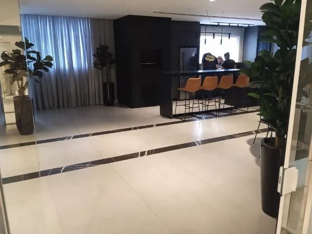 Itapema apartamento de 2 quartos sendo 1 suite  - Foto 5